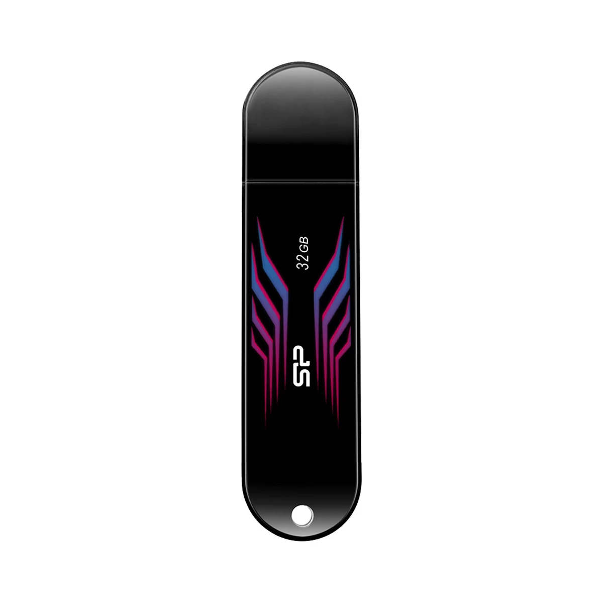 فلش مموری سیلیکون پاور مدل Blaze B10 USB3.2 32GB