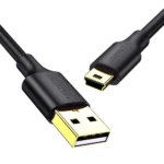 کابل تبدیل یوگرین مدل US132 USB - Mini-USB
