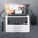 کابل تبدیل یوگرین مدل US132 USB - Mini-USB