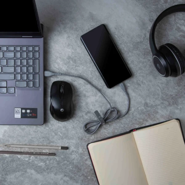کابل شارژ بیاند مدل BUC-401 Type-C 1m
