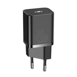 شارژر باسئوس مدل Super Si Quick 20W