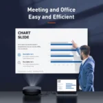 کابل HDMI باسئوس مدل HDMI 4K 1m