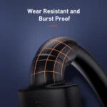 کابل HDMI باسئوس مدل HDMI 4K 1m