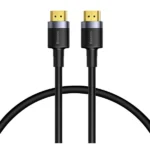 کابل HDMI باسئوس مدل HDMI 4K 1m