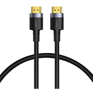 کابل HDMI باسئوس مدل HDMI 4K 1m