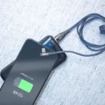 کابل شارژ کینگ استار مدل K46A Micro-USB