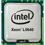 پردازنده سرور اینتل مدل Intel Xeon L5640