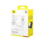شارژر باسئوس مدل Palm Fast Charger 30W