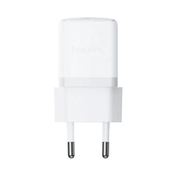 شارژر باسئوس مدل Palm Fast Charger 30W