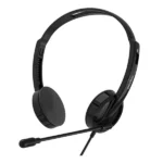 هدست باسیم رپو مدل H102