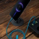 کابل شارژ بیاند مدل BUC-401 Type-C 1m