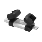 فلش مموری سیلیکون پاور مدل C51 USB3.2