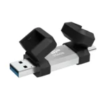 فلش مموری سیلیکون پاور مدل C51 USB3.2