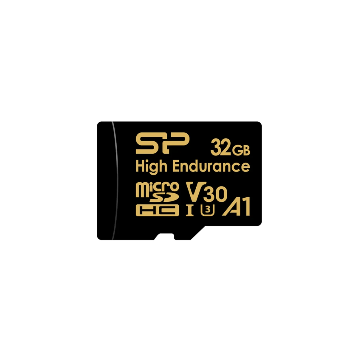 کارت حافظه سیلیکون پاور مدل Golden Series U3 V30 A1