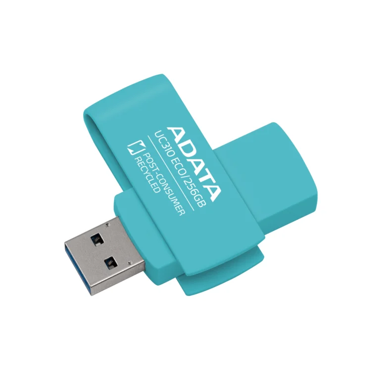 فلش مموری ای دیتا مدل UC310 ECO USB3.2