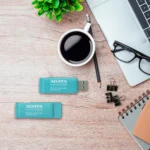 فلش مموری ای دیتا مدل UC310 ECO USB3.2