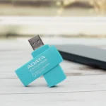 فلش مموری ای دیتا مدل UC310 ECO USB3.2
