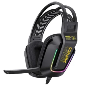 هدست گیمینگ اونیکوما مدل X13 RGB