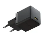 شارژر باسئوس مدل Palm Fast Charger 1C 20W به همراه کابل شارژ PD 60W