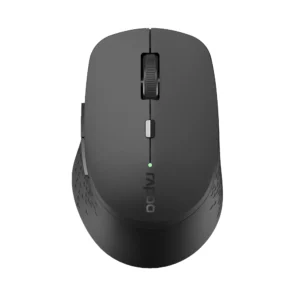 ماوس بی سیم رپو مدل M300 Silent