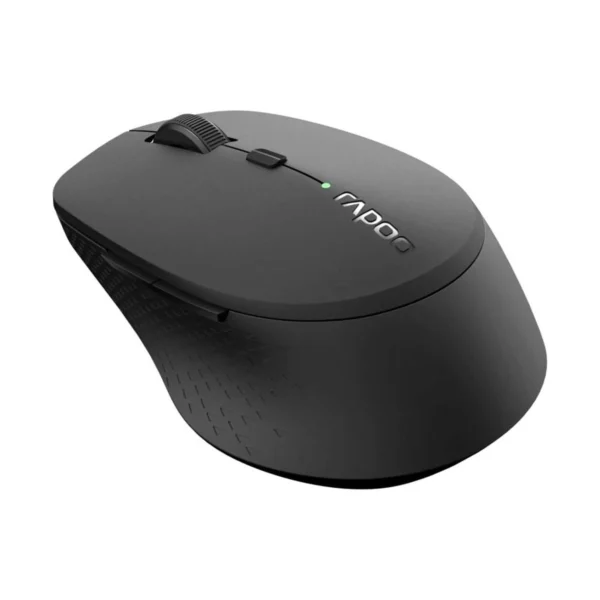ماوس بی سیم رپو مدل M300 Silent