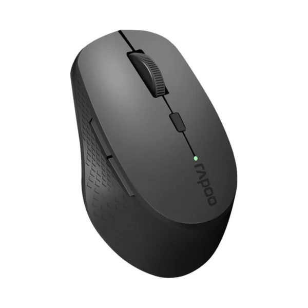 ماوس بی سیم رپو مدل M300 Silent