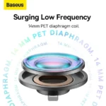 هندزفری بلوتوثی Baseus مدل BOWIE P1 NEW PACK