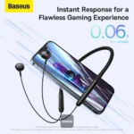 هندزفری بلوتوثی Baseus مدل BOWIE P1 NEW PACK