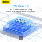 هندزفری بلوتوثی Baseus مدل BOWIE P1 NEW PACK