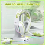 هدست گیمینگ اونیکوما مدل X13 RGB
