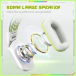 هدست گیمینگ اونیکوما مدل X13 RGB