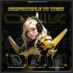 هدست گیمینگ اونیکوما مدل X13 RGB