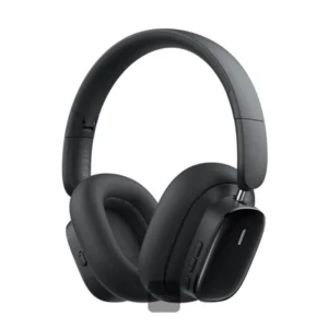 هدست بی سیم باسئوس مدل Bowie H1i Noise-Cancellation