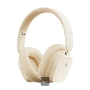 هدست بی سیم باسئوس مدل Bowie H1i Noise-Cancellation