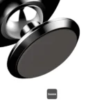 هولدر براکت باسئوس مدل Small Ears Magnetic (Vertical Type)