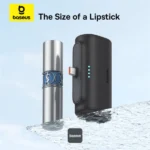 پاوربانک باسئوس مدل Compact 5000mAh 20W