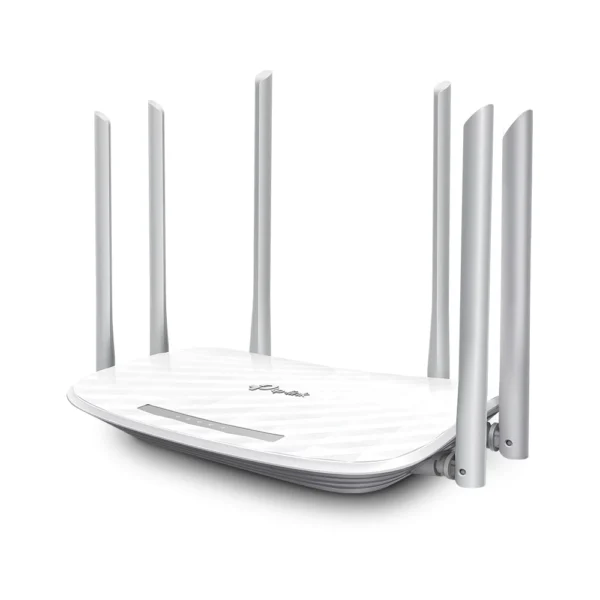 روتر تی پی لینک مدل Archer C86 AC1900 Dual Band | Mesh