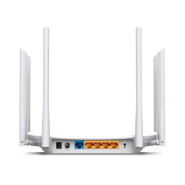 روتر تی پی لینک مدل Archer C86 AC1900 Dual Band | Mesh