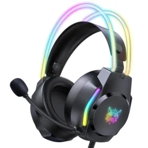 هدست گیمینگ اونیکوما مدل X26 RGB