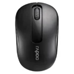 ماوس بی سیم رپو مدل M216 Wireless مشکی