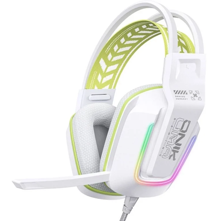 هدست گیمینگ اونیکوما مدل X13 RGB