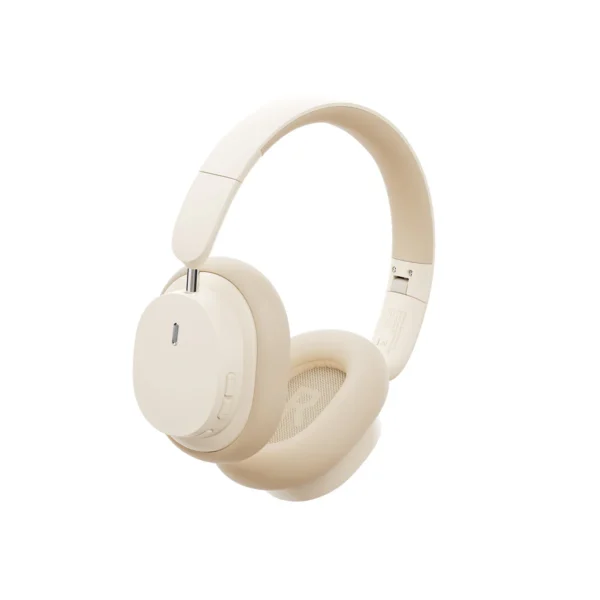 هدست وایرلس باسئوس مدل Bowie D05