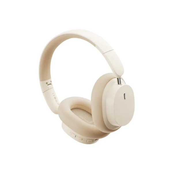 هدست وایرلس باسئوس مدل Bowie D05