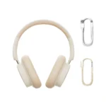 هدست وایرلس باسئوس مدل Bowie D05