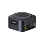 شارژر وایرلس باسئوس مدل PicoGo Magnetic Wireless 67W