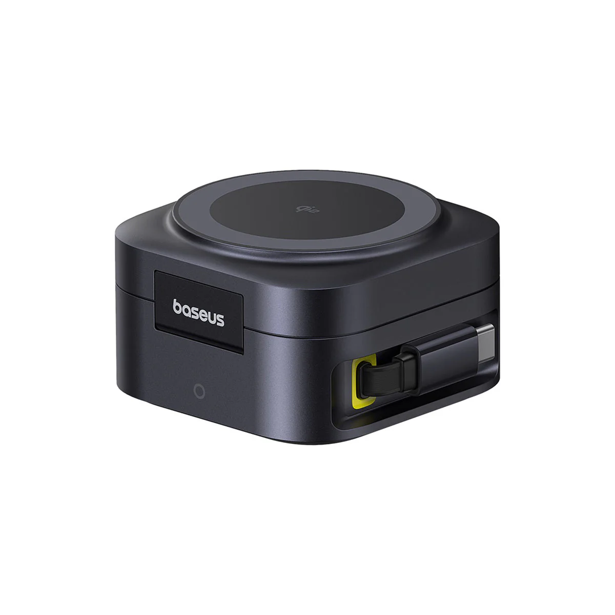 شارژر وایرلس باسئوس مدل PicoGo Magnetic Wireless 67W