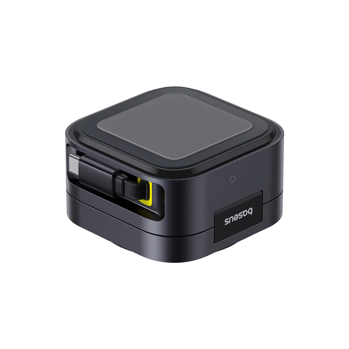 شارژر وایرلس باسئوس مدل PicoGo Magnetic Wireless 67W