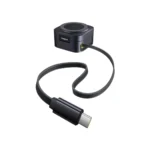 شارژر وایرلس باسئوس مدل PicoGo Magnetic Wireless 67W