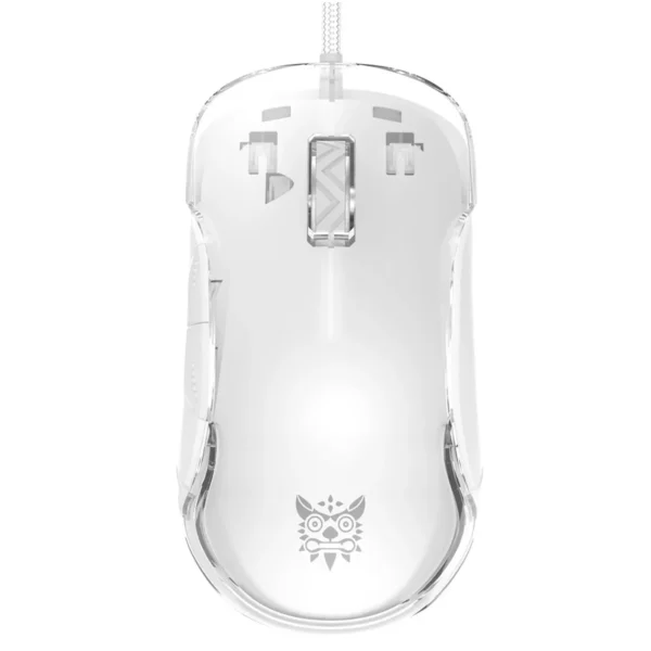 ماوس گیمینگ اونیکوما مدل CW925 RGB