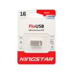 فلش مموری کینگ استار مدل Flo KS234 USB2.0